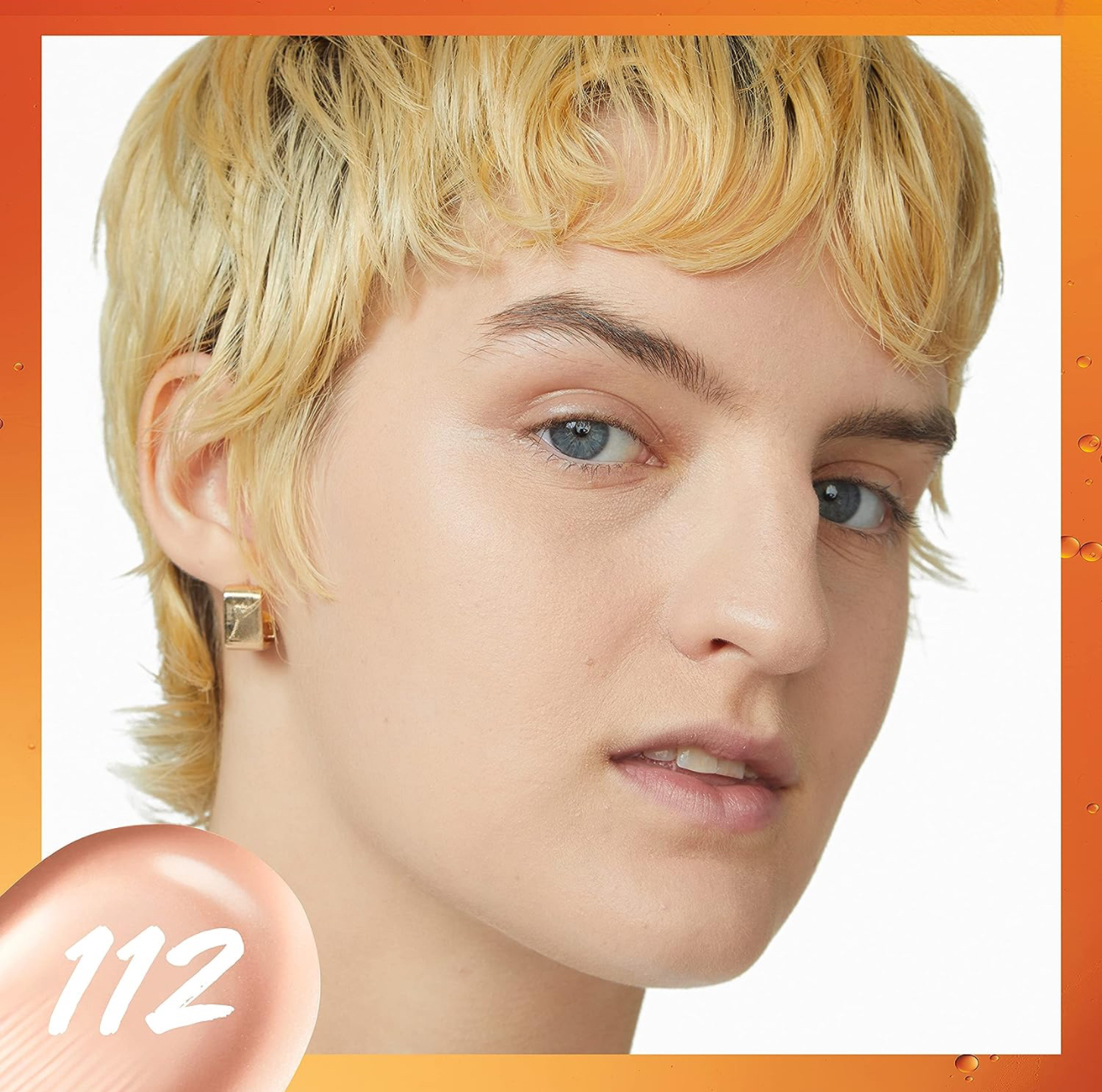 MAYBELLINE SUPER STAY BASE TINTA 112