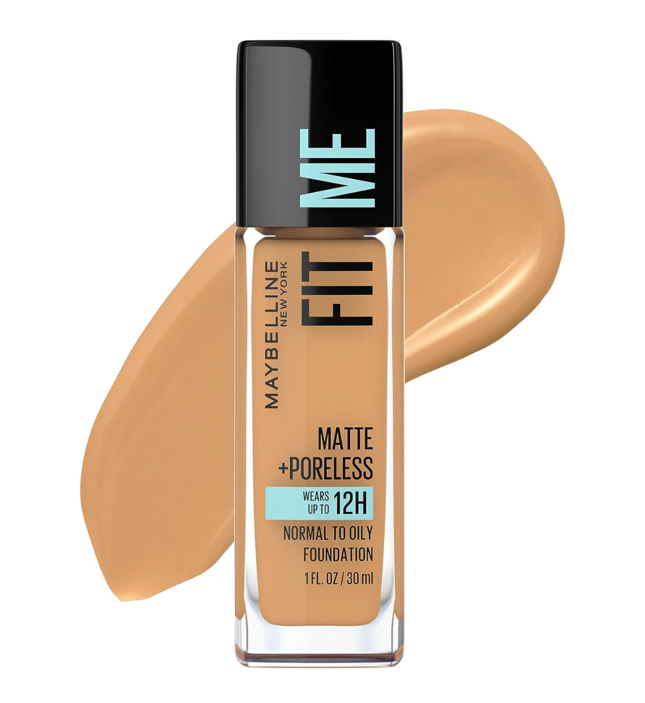 MAYBELLINE FIT ME BASE LIQUIDA 332