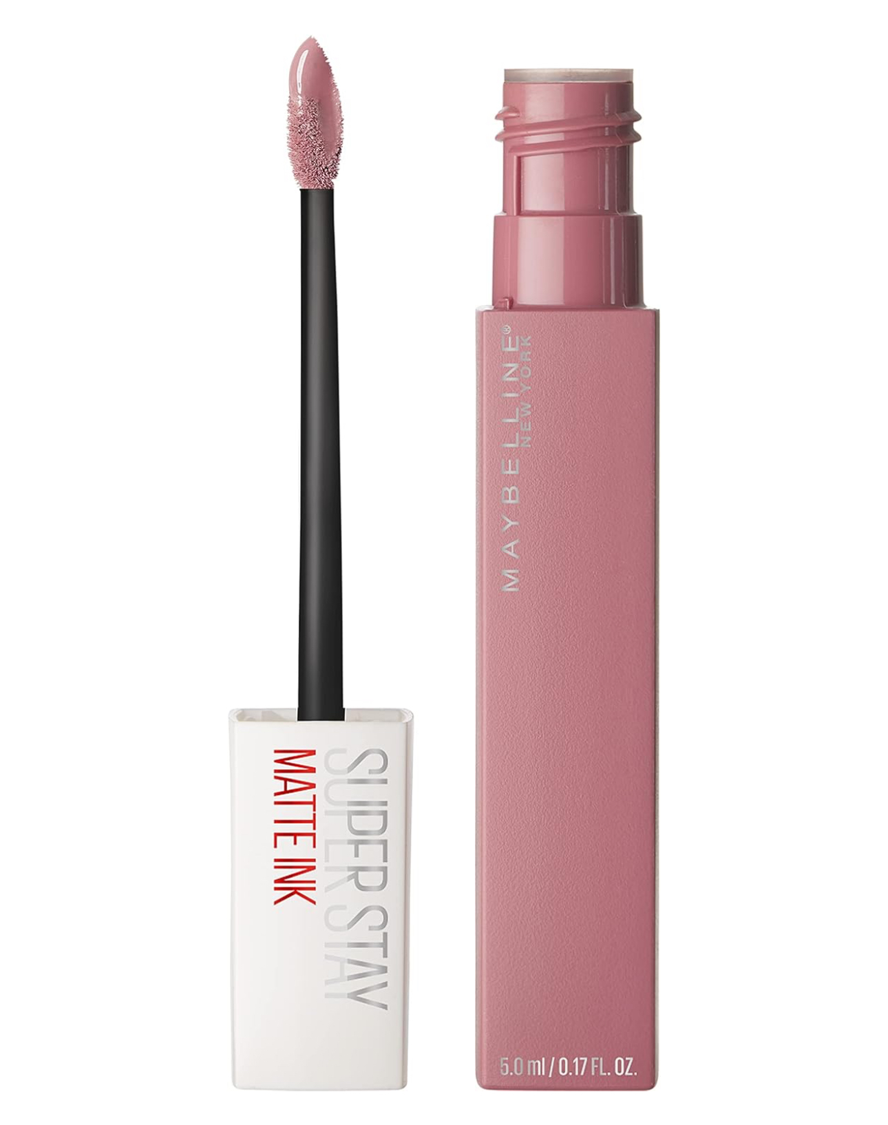 MAYBELLINE SUPER STAY LABIAL 10