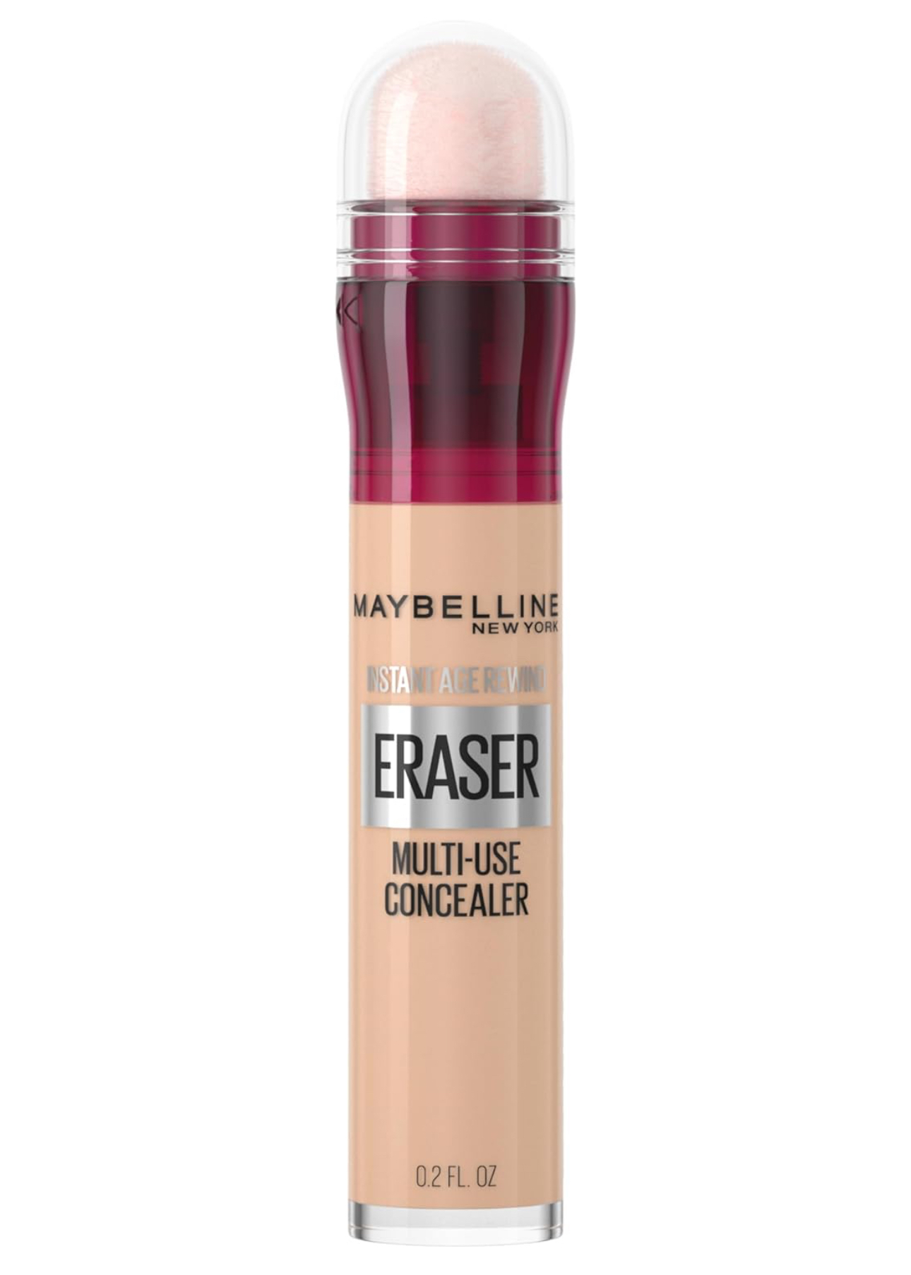 MAYBELLINE ERASER CORRECTOR 115