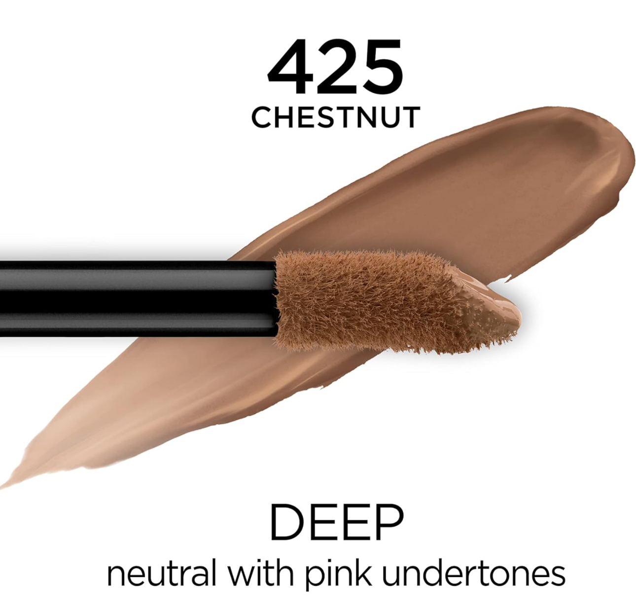 LOREAL INFALLIBLE CORRECTOR 425