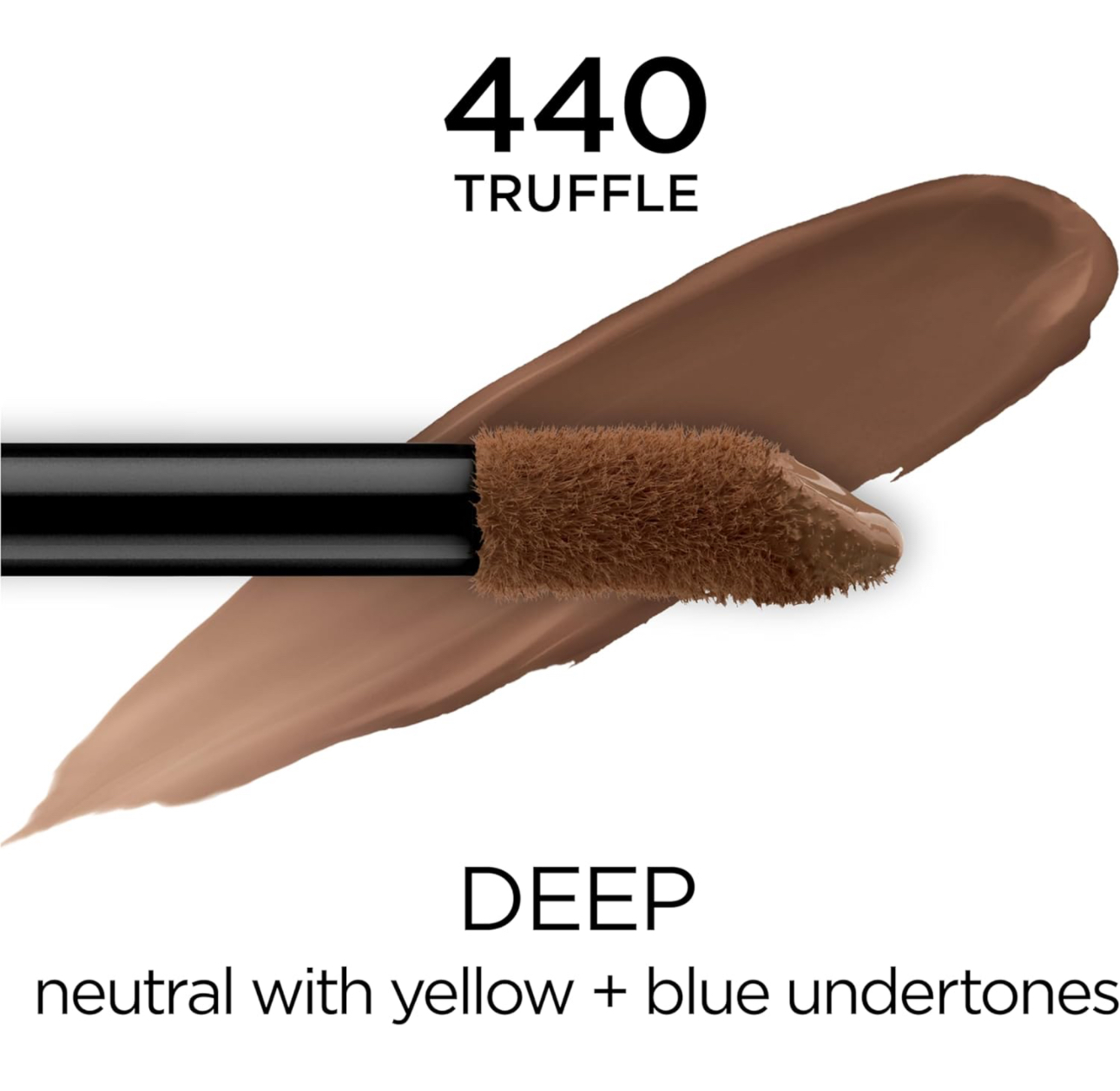 LOREAL INFALLIBLE CORRECTOR 440