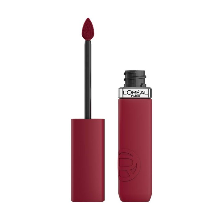 LOREAL RESISTANCE LABIAL 500