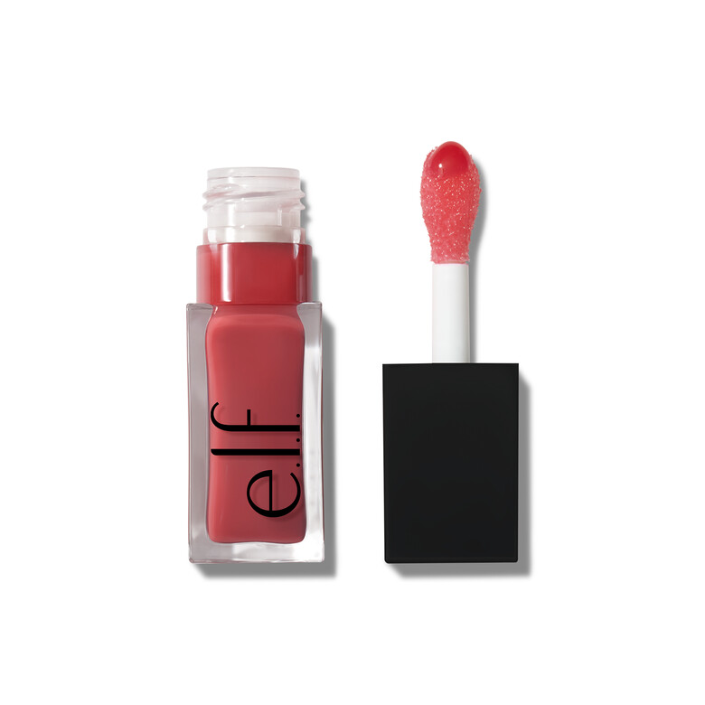 ELF LIP OIL ROSE ENVY